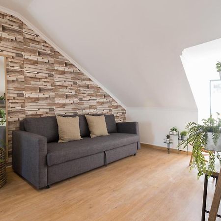 Rato Cozy 3Br W/Balcony - By Lu Holidays Lisboa Exterior foto