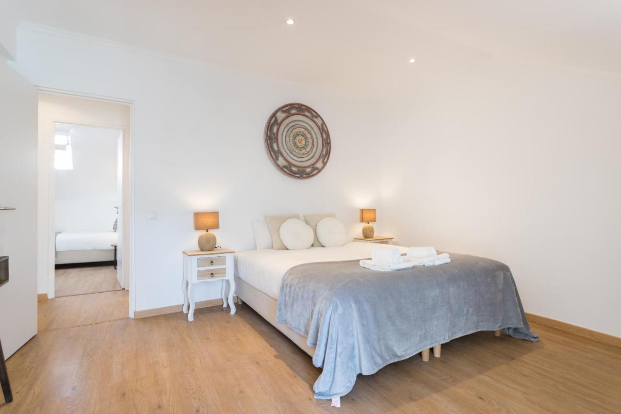 Rato Cozy 3Br W/Balcony - By Lu Holidays Lisboa Exterior foto