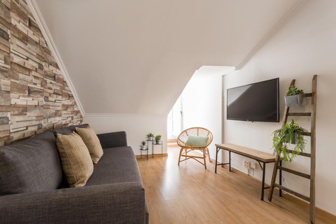 Rato Cozy 3Br W/Balcony - By Lu Holidays Lisboa Exterior foto