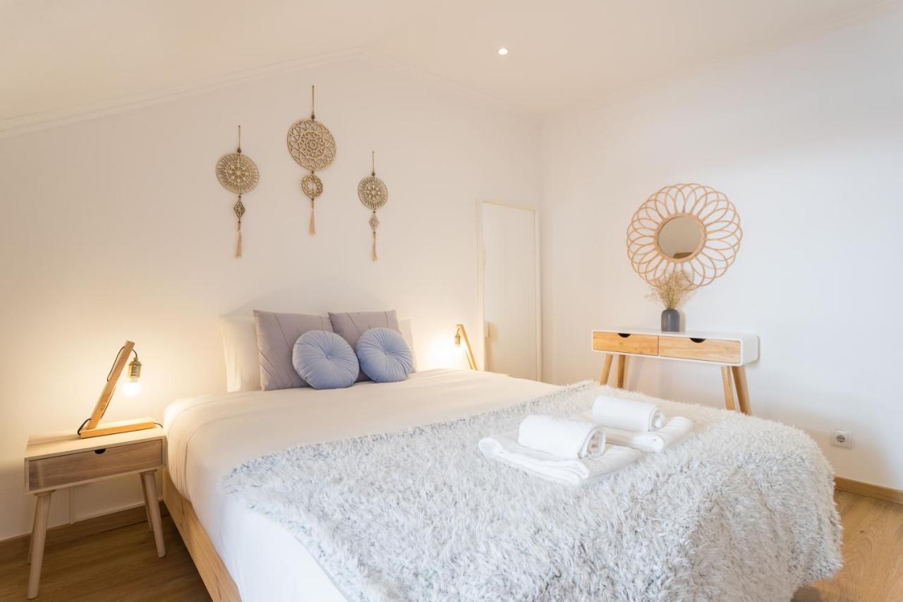 Rato Cozy 3Br W/Balcony - By Lu Holidays Lisboa Exterior foto