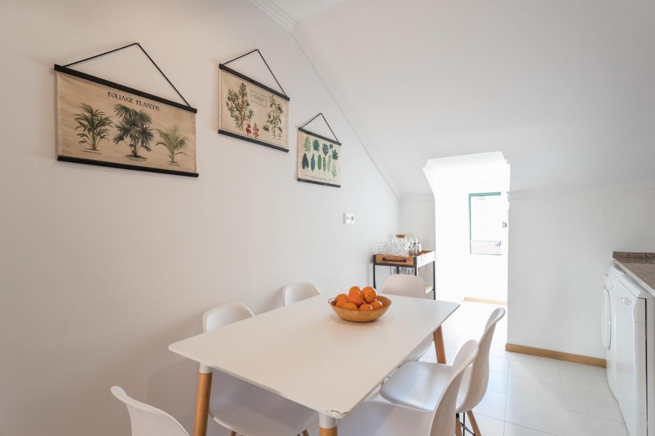 Rato Cozy 3Br W/Balcony - By Lu Holidays Lisboa Exterior foto