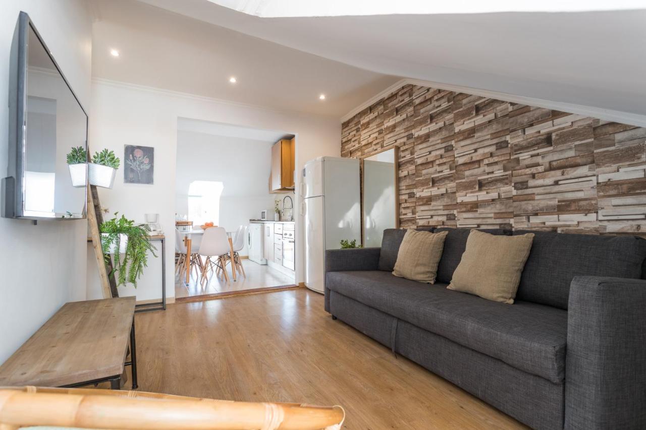 Rato Cozy 3Br W/Balcony - By Lu Holidays Lisboa Exterior foto